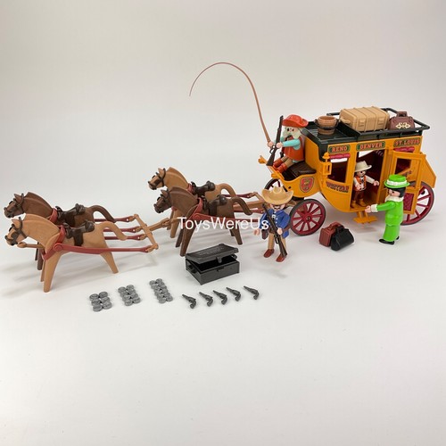 Playmobil 3803 western - 3803,