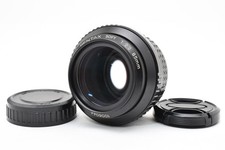 [MINT] SMC Pentax Soft 85mm