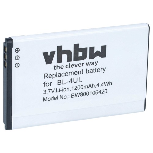 Battery for nokia 1030 6310 - nokia,