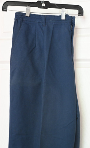 Towncraft wrinkle free - towncraft, blue