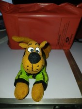 Athletic Scooby Doo Plush By