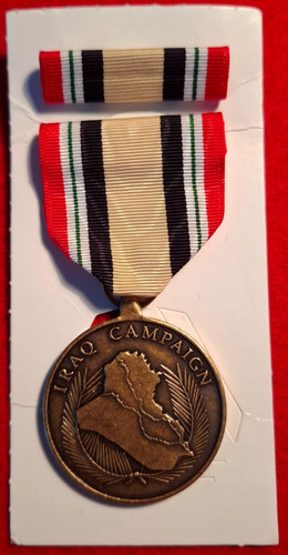 United states iraq - iraq, campaign