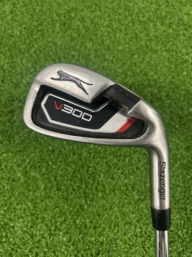 Slazenger v300 iron - slazenger, #4