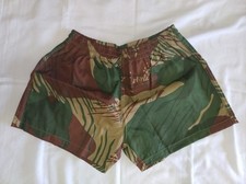 Reproduction Rhodesian Forces