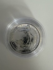 Britannia 2024 1/4oz Fine 999