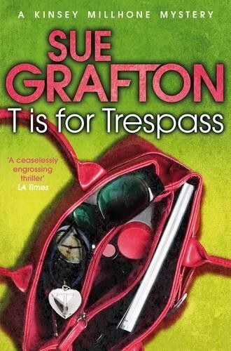 For trespass 20 - is,