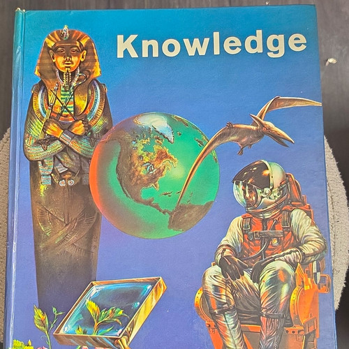 Purnell knowledge vol 1 - purnell, vol.