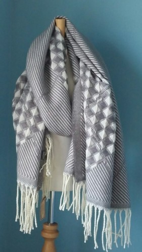 Bnwt fatface scarf - ,
