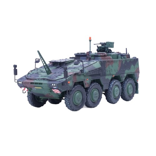 Armored vehicle model for - vehicle,