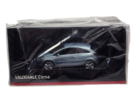 Norev vauxhall corsa 43 - corsa, 1:43