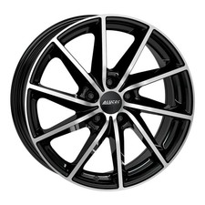 Alutec Wheels Singa 7.0Jx17
