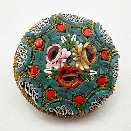 Vintage antique italian - /,