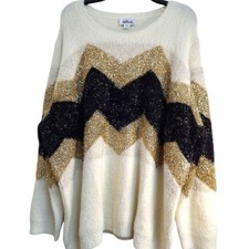 Afibel Jumper 28/30 Oversized