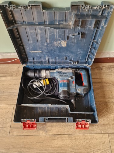 Bosch gsh sds max demolition - 5,