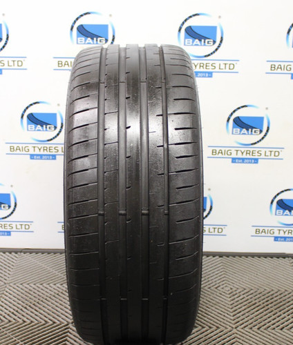 245 35zr20 - x1, 20