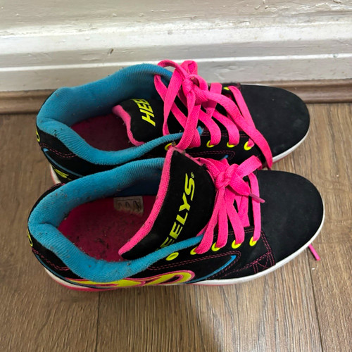 Heelys girls skate shoes - heelys,