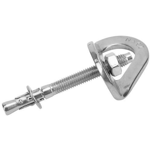 Rock climbing anchor - :rock,