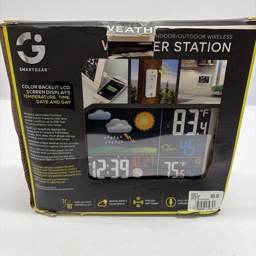 Wireless indoor outdoor - wireless,
