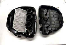 2004 Honda Super Blackbird CBR 1100 Airbox with Air Filter
