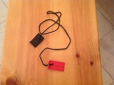 WESLO CADENCE 940 SAFETY KEY -