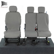 Citroen Berlingo Van Front