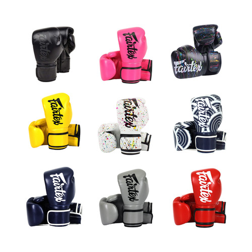 Fairtex sparring training - fairtex,