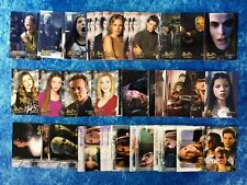 Buffy the Vampire Slayer: The Story Continues SINGLE Non-Sport Trading Card iKon