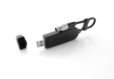 Aim Data Key - Mychron 4 to pc. direct connection and save data