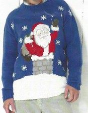 (58) Knitting Pattern