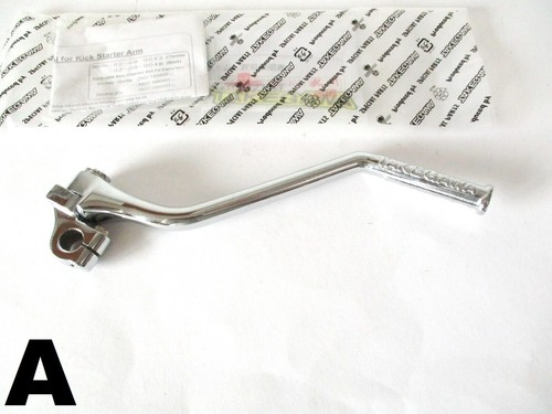 Kickstarter lever takegawa - kickstarter,
