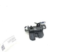 Volkswagen Caddy 2012 Tailgate trunk boot lock catch latch 2K5827505 EPK11551