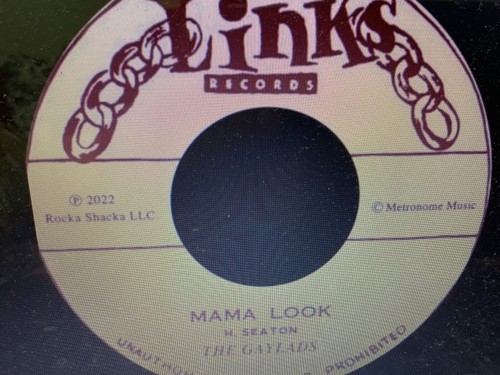 Gaylads mama look soul - mama, ,