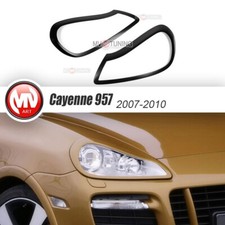 Front Eyelids Headlights