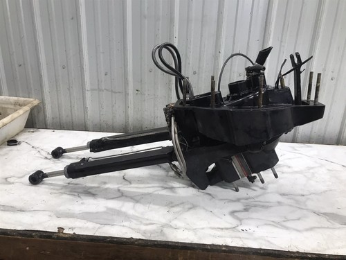 Mercruiser alpha gen - mercruiser,