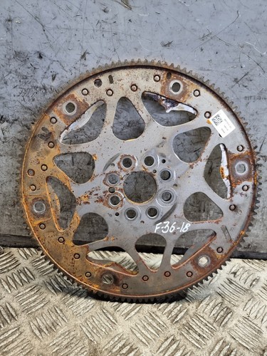 Bmw series 420d - bmw, flywheel