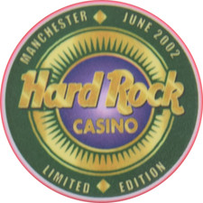 Hard Rock London Casino London