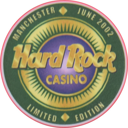 Hard rock london - hard,