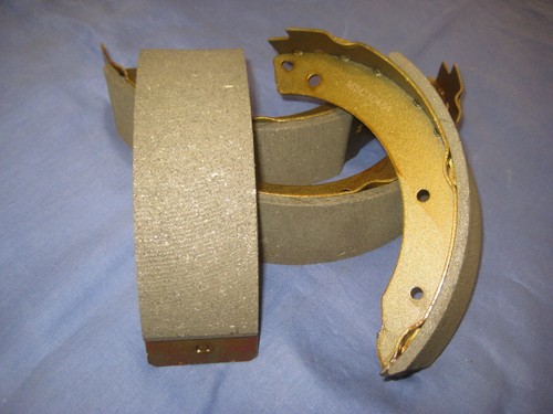 Ford capri rear brake - ford,