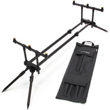 Carp Fishing Pod Rod Pod NGT