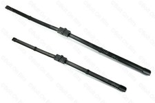 Front Wiper Blades BMW 5 Gran Turismo 530d 520d 535d GT XDrive M Sport SE