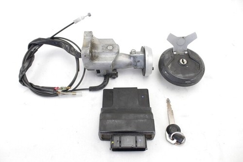 Key ignition kit yamaha - ignition,