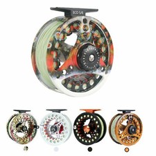 Maxcatch ECO Fly Fishing Reel