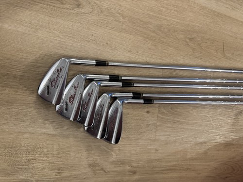 Set mizuno silver cup - 5,