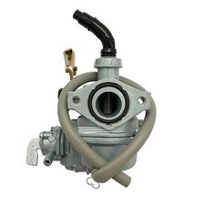 New 19mm carburetor - carburetor, carb