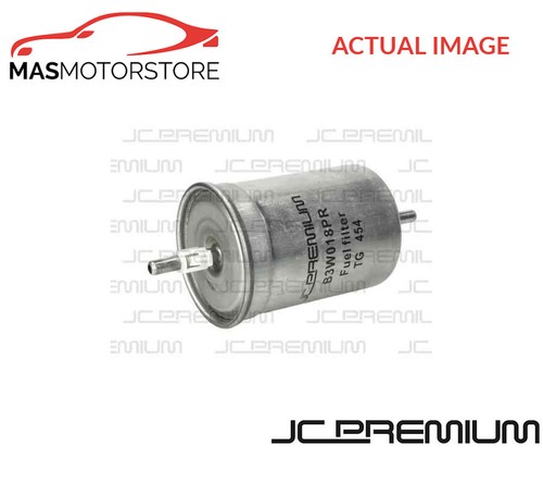 Engine fuel filter - jc, premium