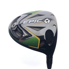 Used Callaway EPIC Flash Sub