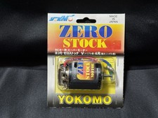 Vintage Yokomo Zero Stock