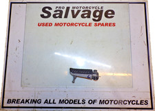 KAWASAKI ZZR 1400 ABS 2006 -