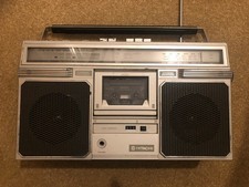 Vintage hitachi trk 7200w - hitachi, trk-7200w
