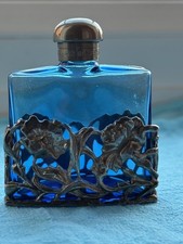 First Impression Cobalt Blue